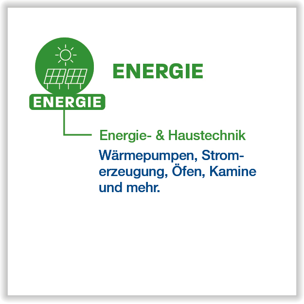 Energie
