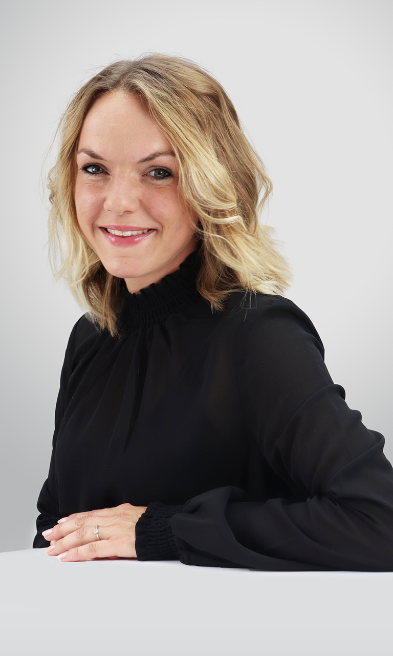 Theresa Neubauer