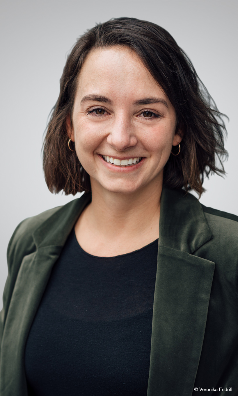 Olivia Biedermann