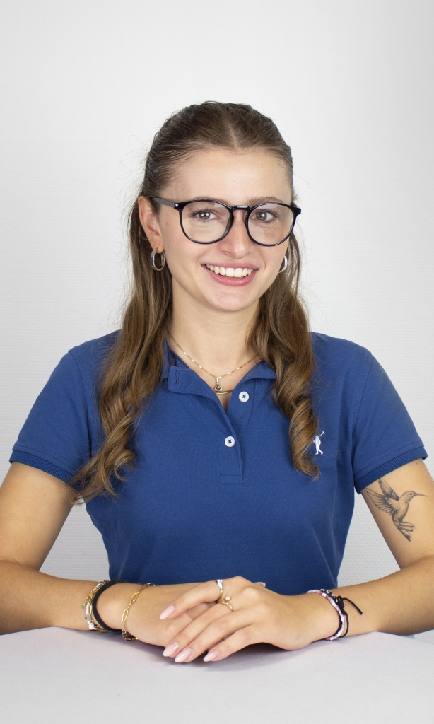 Angelina Däumler