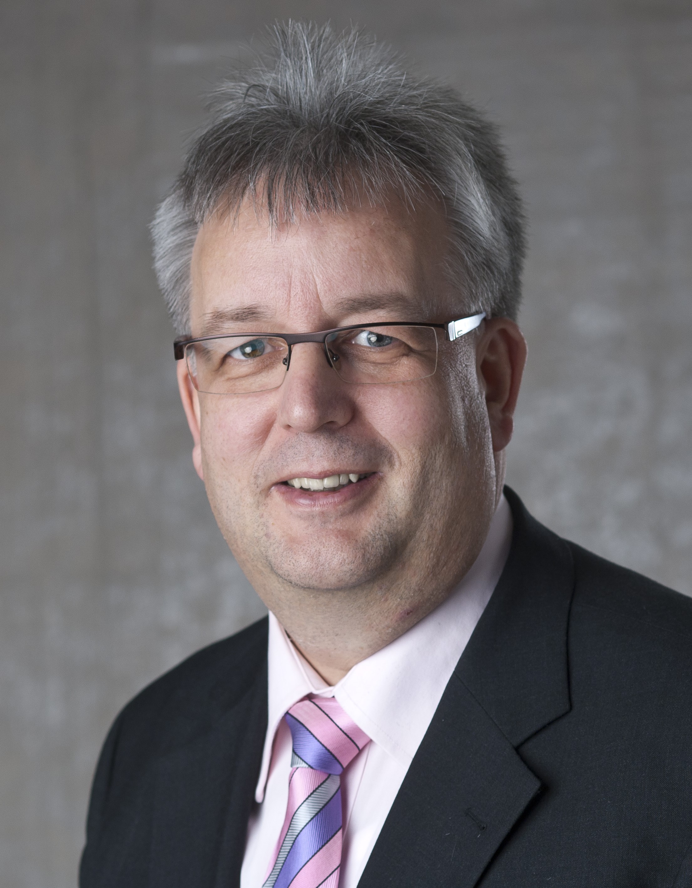 Andreas Ludwig