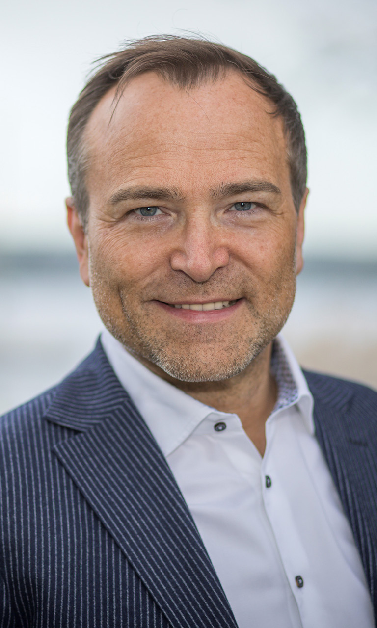 Landrat Thomas Eichinger