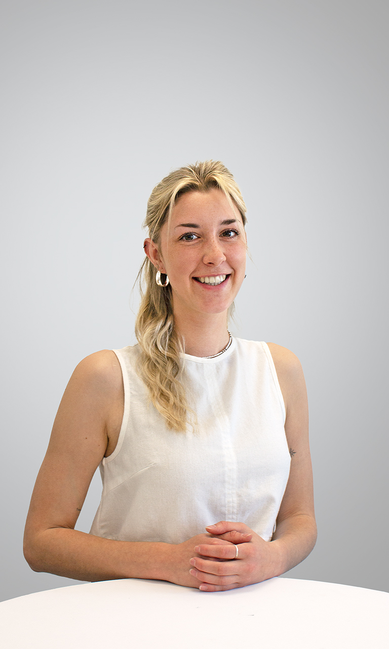 Miriam Maurer