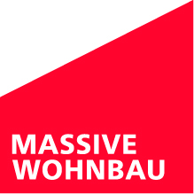 Massive Wohnbau