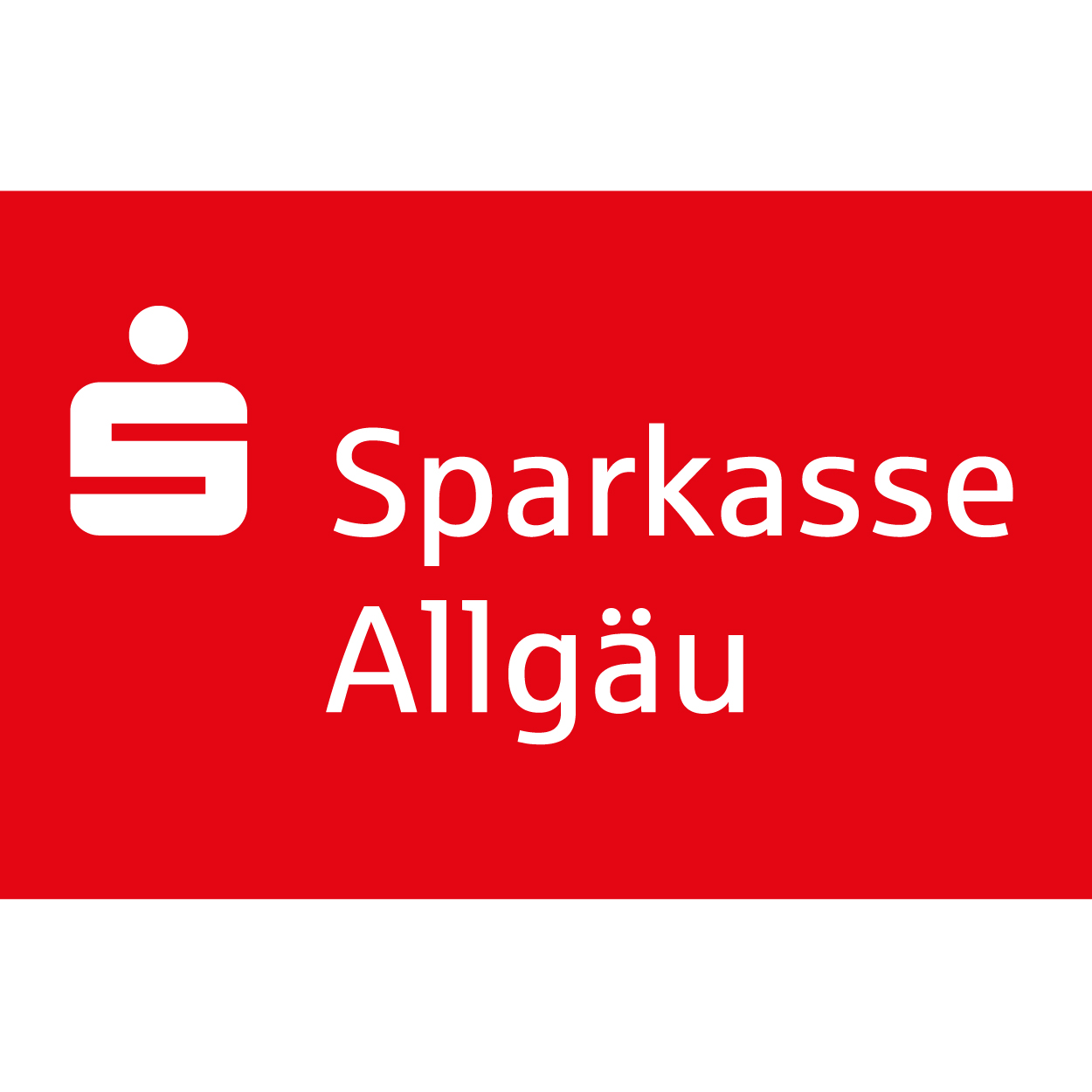 Sparkasse Allgäu